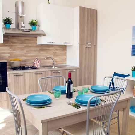 Casa Stoccolma Apartment ปอซซัลโล ภายนอก รูปภาพ